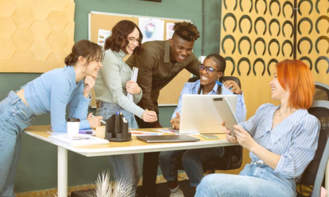 Persönliche Entwicklung durch strukturierte Lernmethoden und professionelle Anleitung